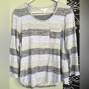 Market & Spruce Top M